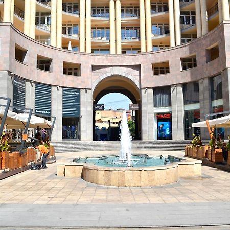 Stay Inn Apartments At Northern Avenue 5 Ереван Экстерьер фото