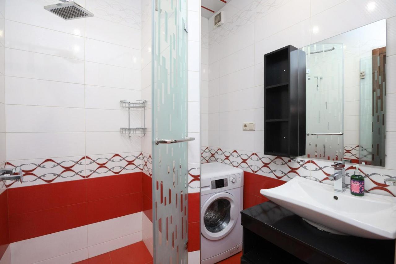 Stay Inn Apartments At Northern Avenue 5 Ереван Экстерьер фото
