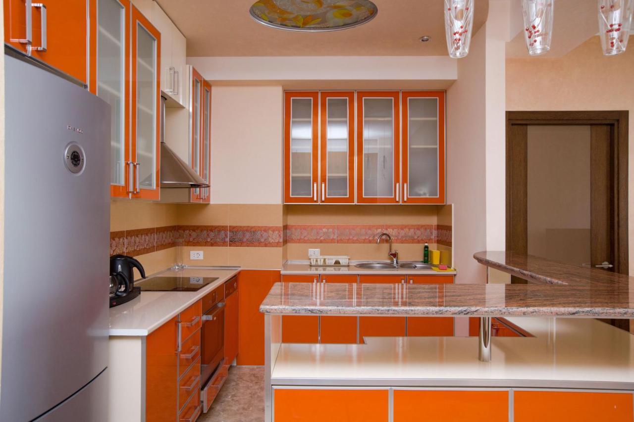 Stay Inn Apartments At Northern Avenue 5 Ереван Экстерьер фото