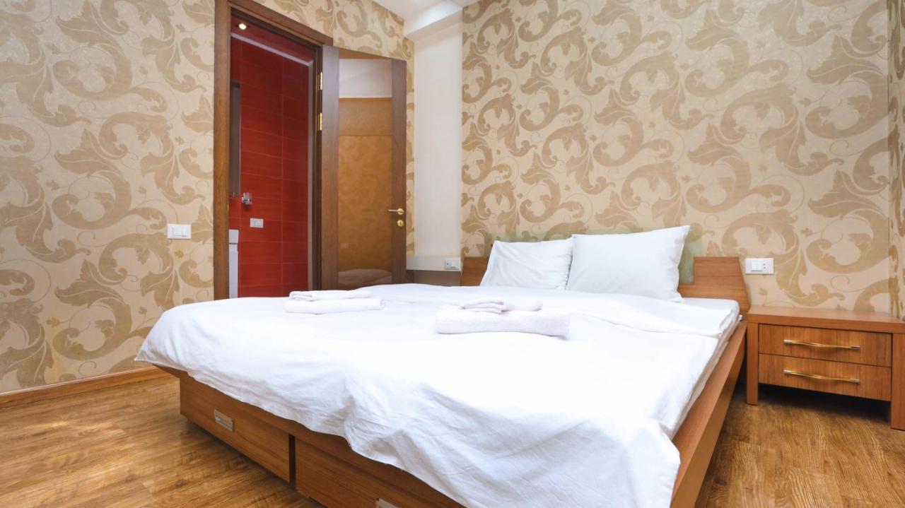 Stay Inn Apartments At Northern Avenue 5 Ереван Экстерьер фото