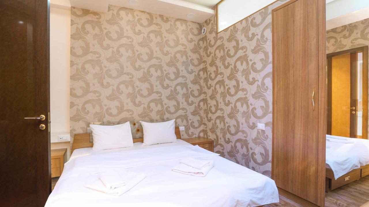 Stay Inn Apartments At Northern Avenue 5 Ереван Экстерьер фото
