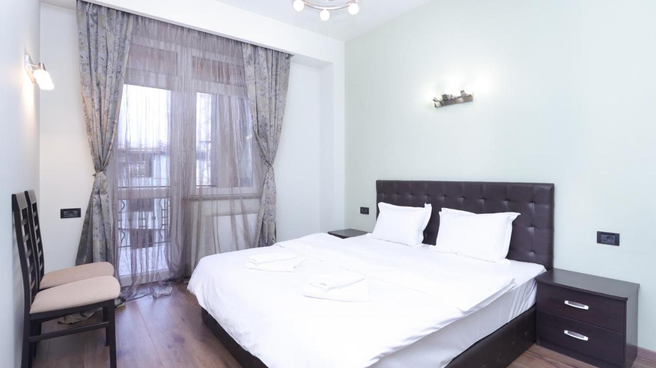Stay Inn Apartments At Northern Avenue 5 Ереван Экстерьер фото