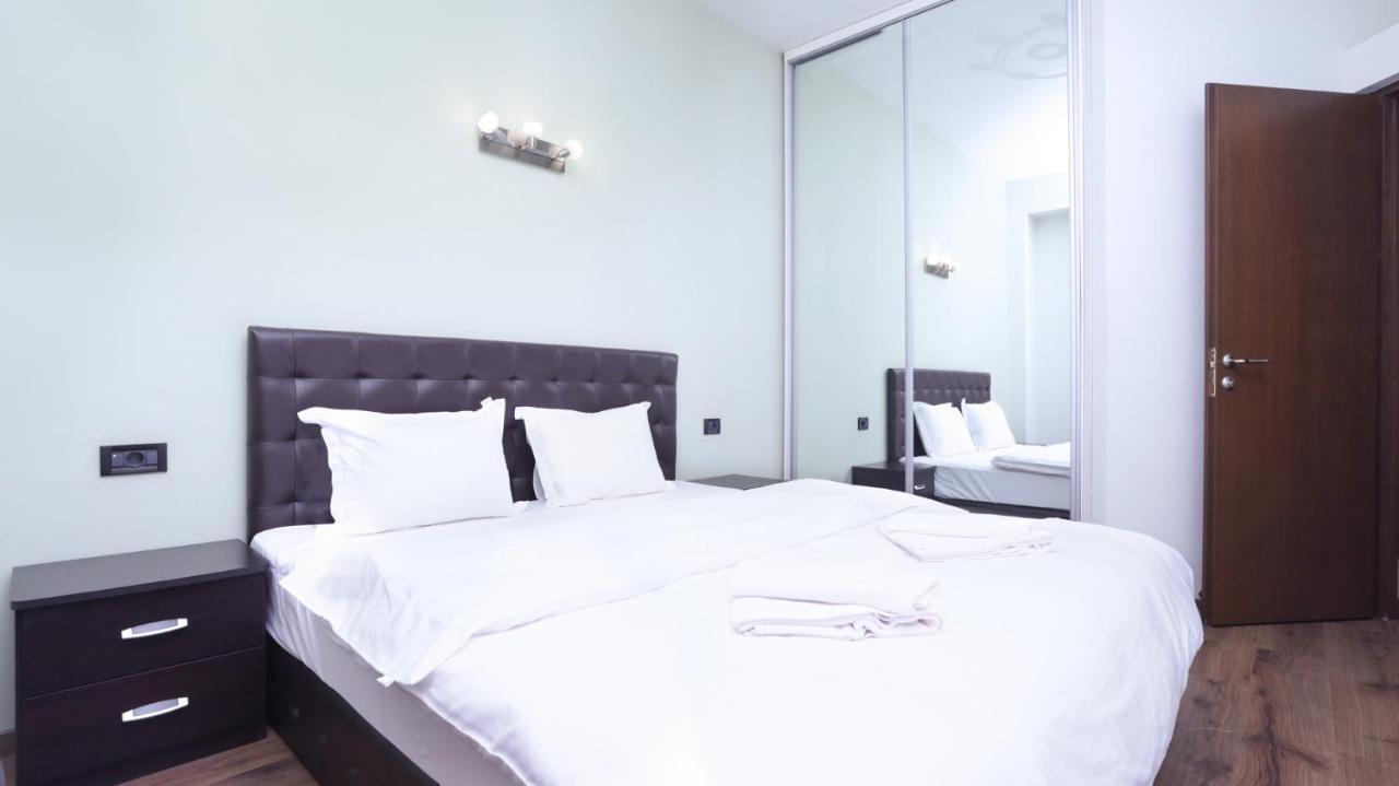 Stay Inn Apartments At Northern Avenue 5 Ереван Экстерьер фото