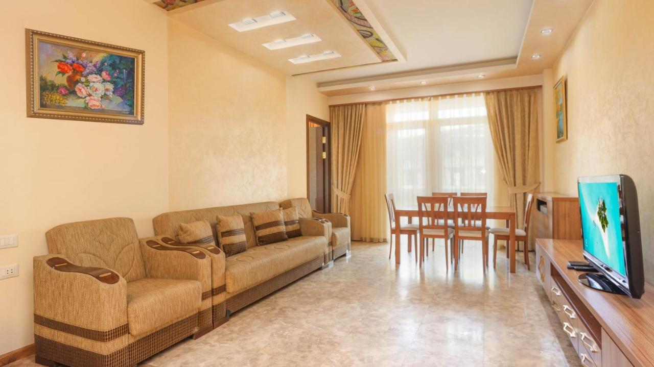 Stay Inn Apartments At Northern Avenue 5 Ереван Экстерьер фото