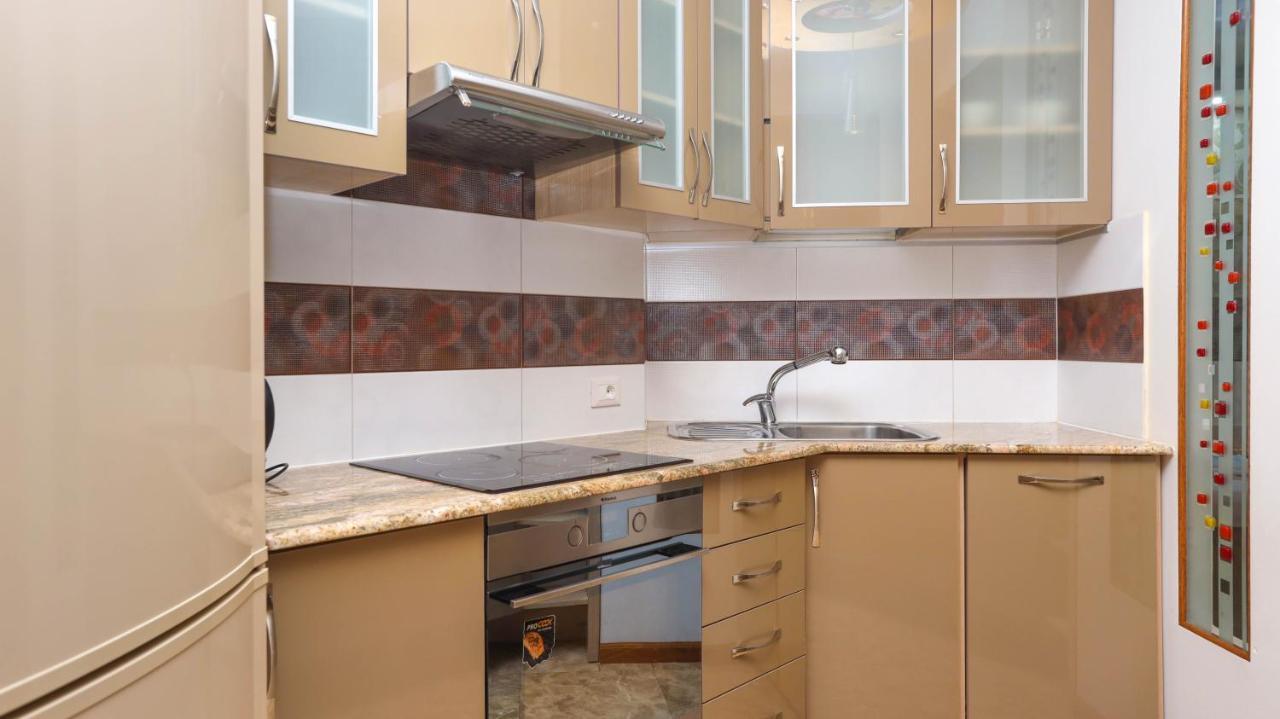 Stay Inn Apartments At Northern Avenue 5 Ереван Экстерьер фото