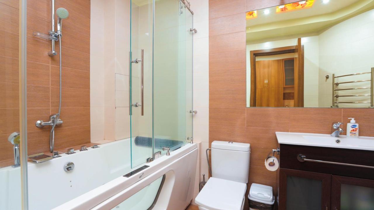 Stay Inn Apartments At Northern Avenue 5 Ереван Экстерьер фото
