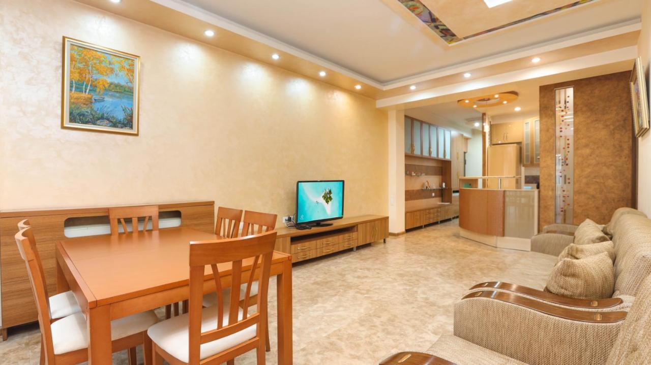 Stay Inn Apartments At Northern Avenue 5 Ереван Экстерьер фото