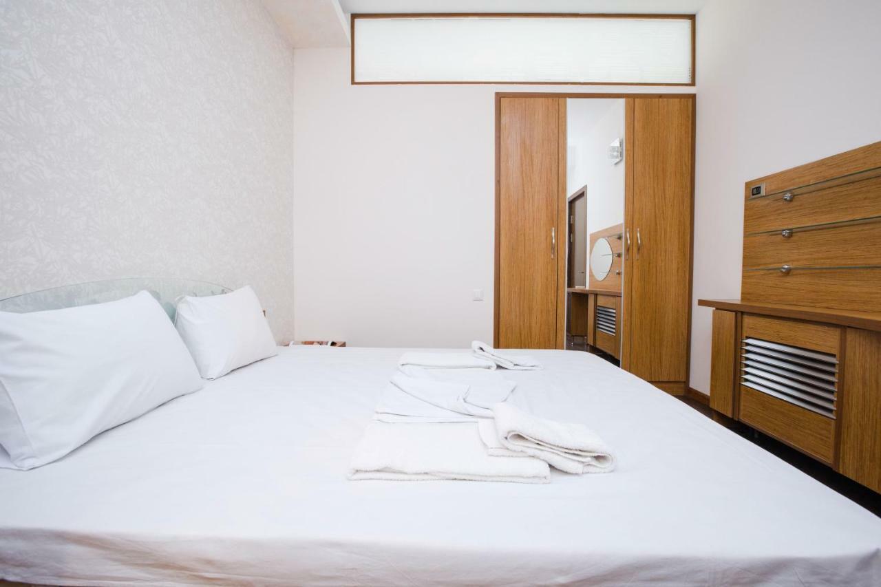 Stay Inn Apartments At Northern Avenue 5 Ереван Экстерьер фото